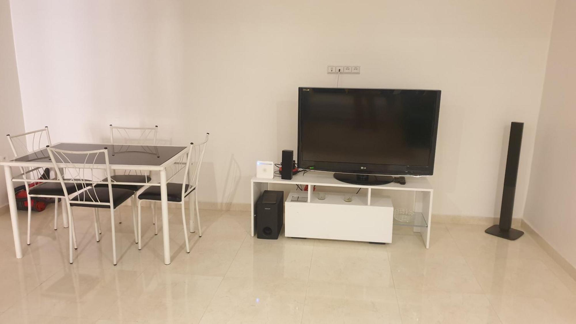 Coralia Bel F3 Clim Wifi Parking Prive Iptv Leilighet Oujda Eksteriør bilde